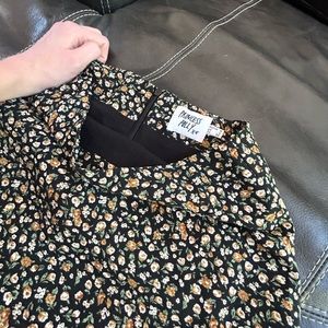 Princess Polly Skirt